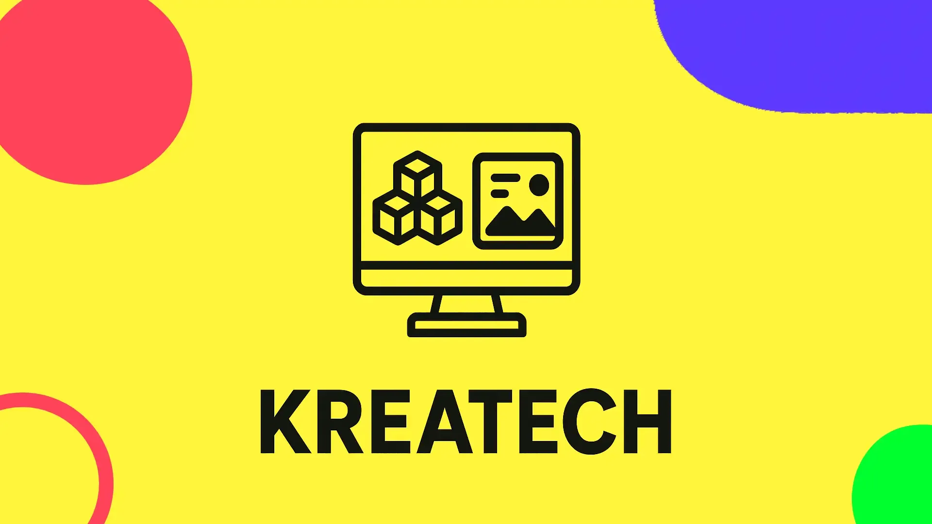 Request Free Access to KreaTech