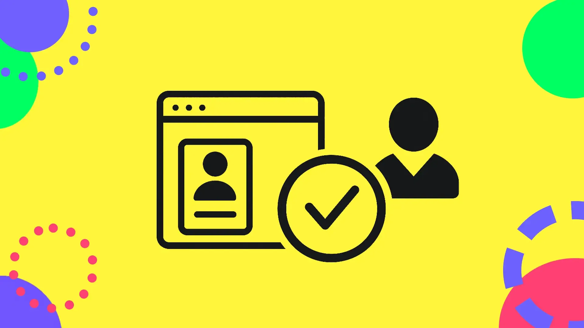 Creating your First Author