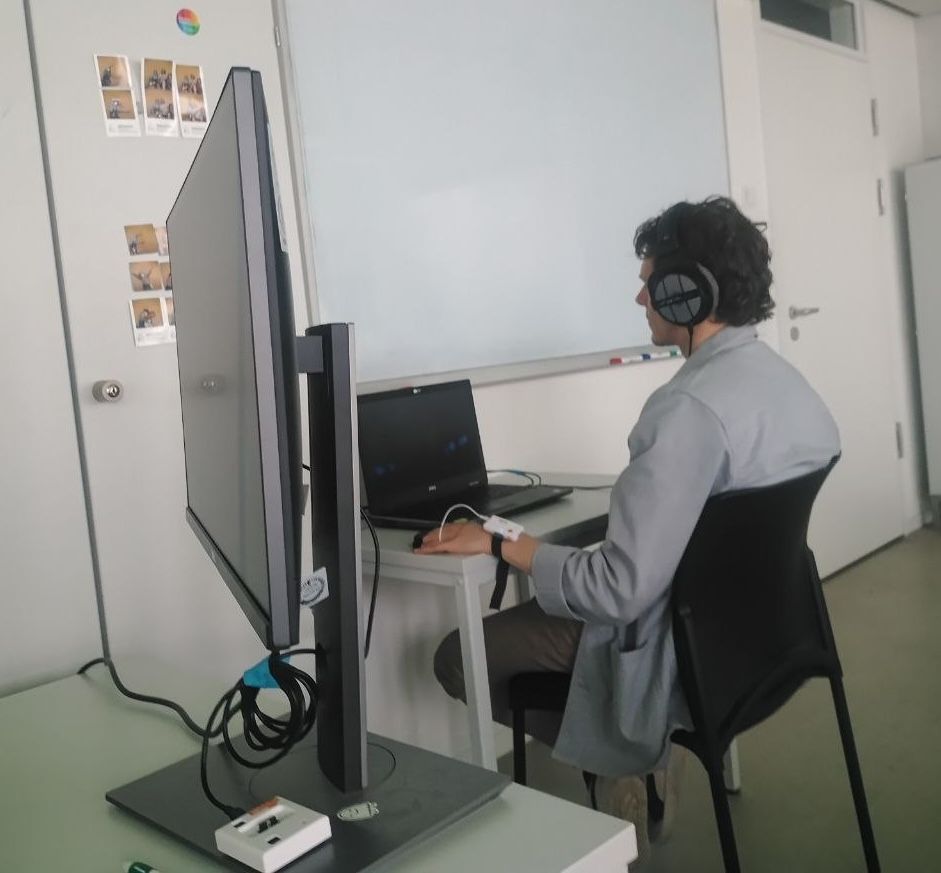 Spatial Setup of the Study