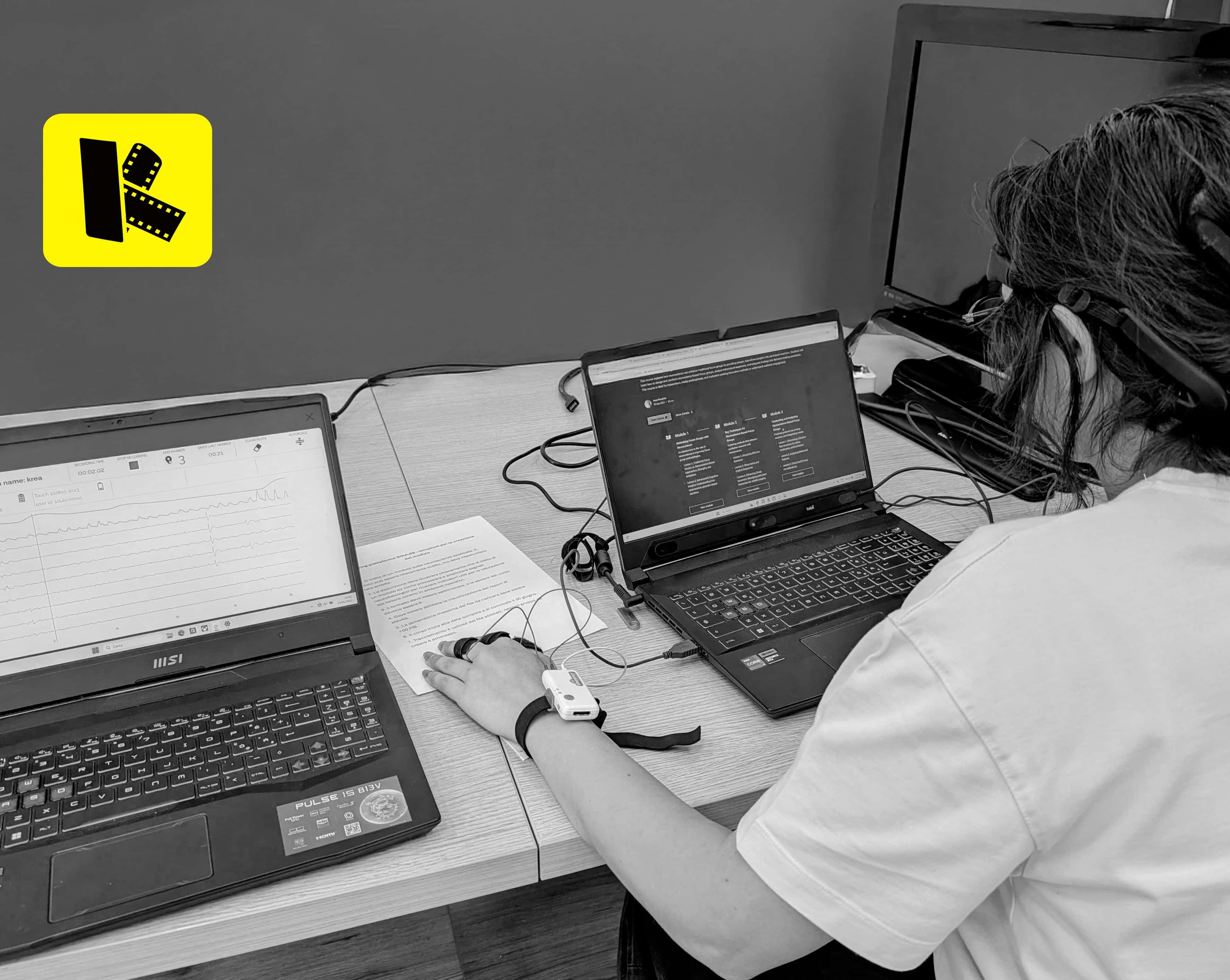 Neurophysiological testing Image