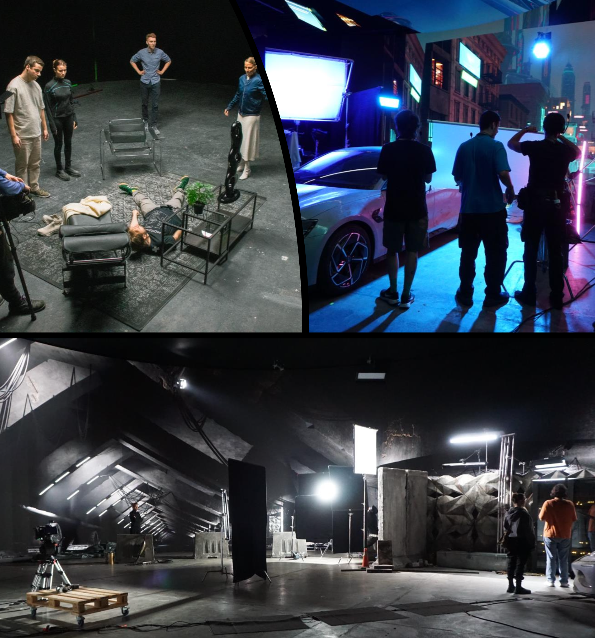 Images from the Interconnection set