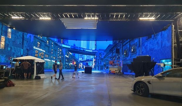 Set of Interconnection Production